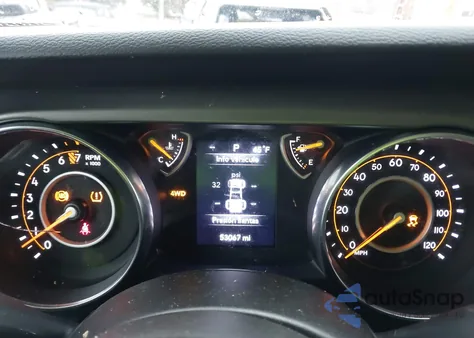 2023 Jeep Gladiator Sport S 4X4 from USA, damaged, VIN 1C6HJTAG7PL528812